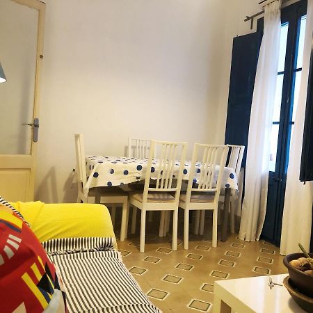 Casita de pescador II Calafell Exterior foto